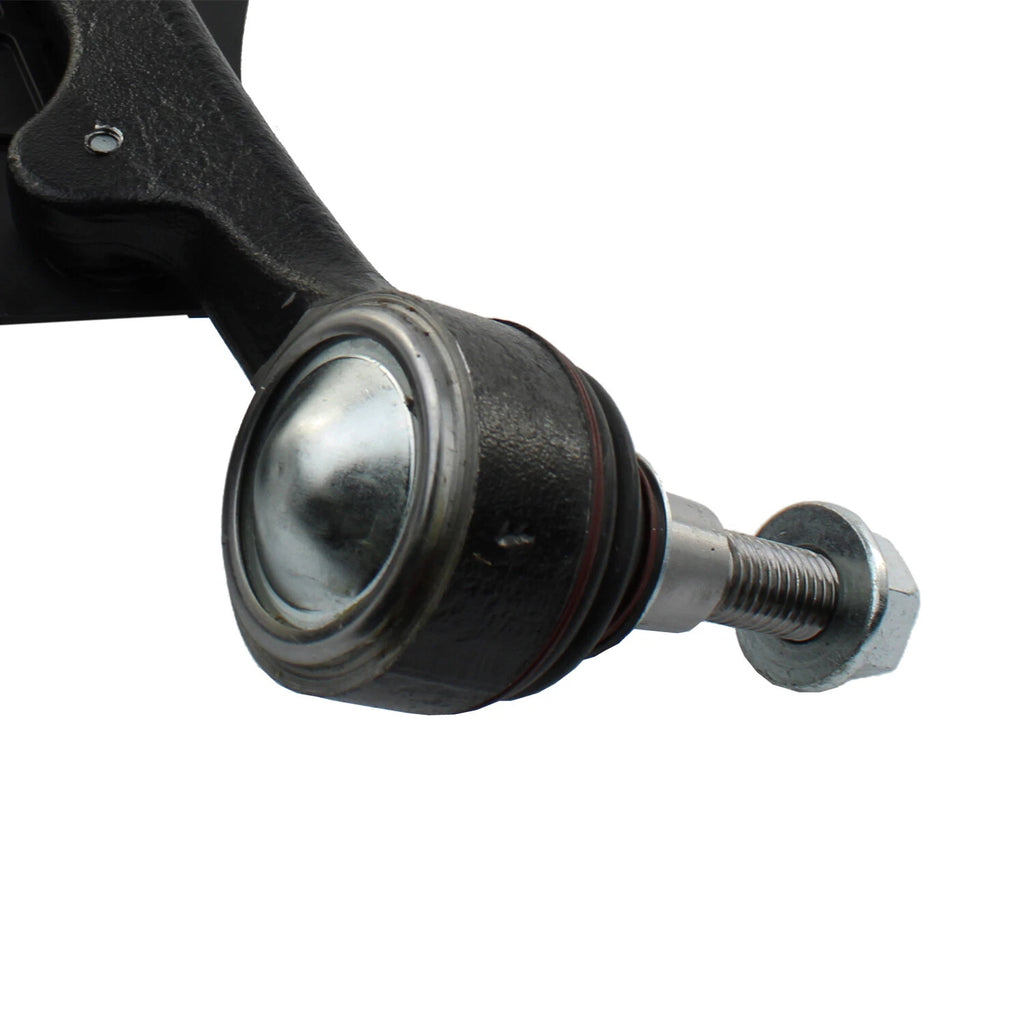 2X Front Lower Forward Control Arm & Ball Joints for Mustang