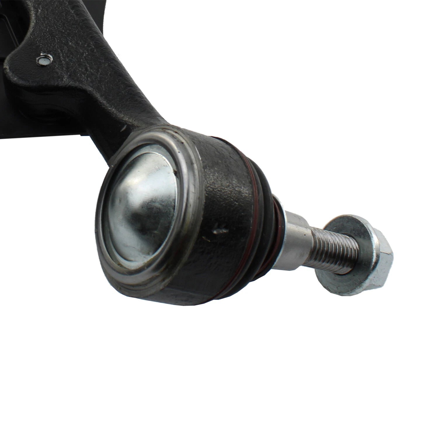 2X Front Lower Forward Control Arm & Ball Joints for Mustang