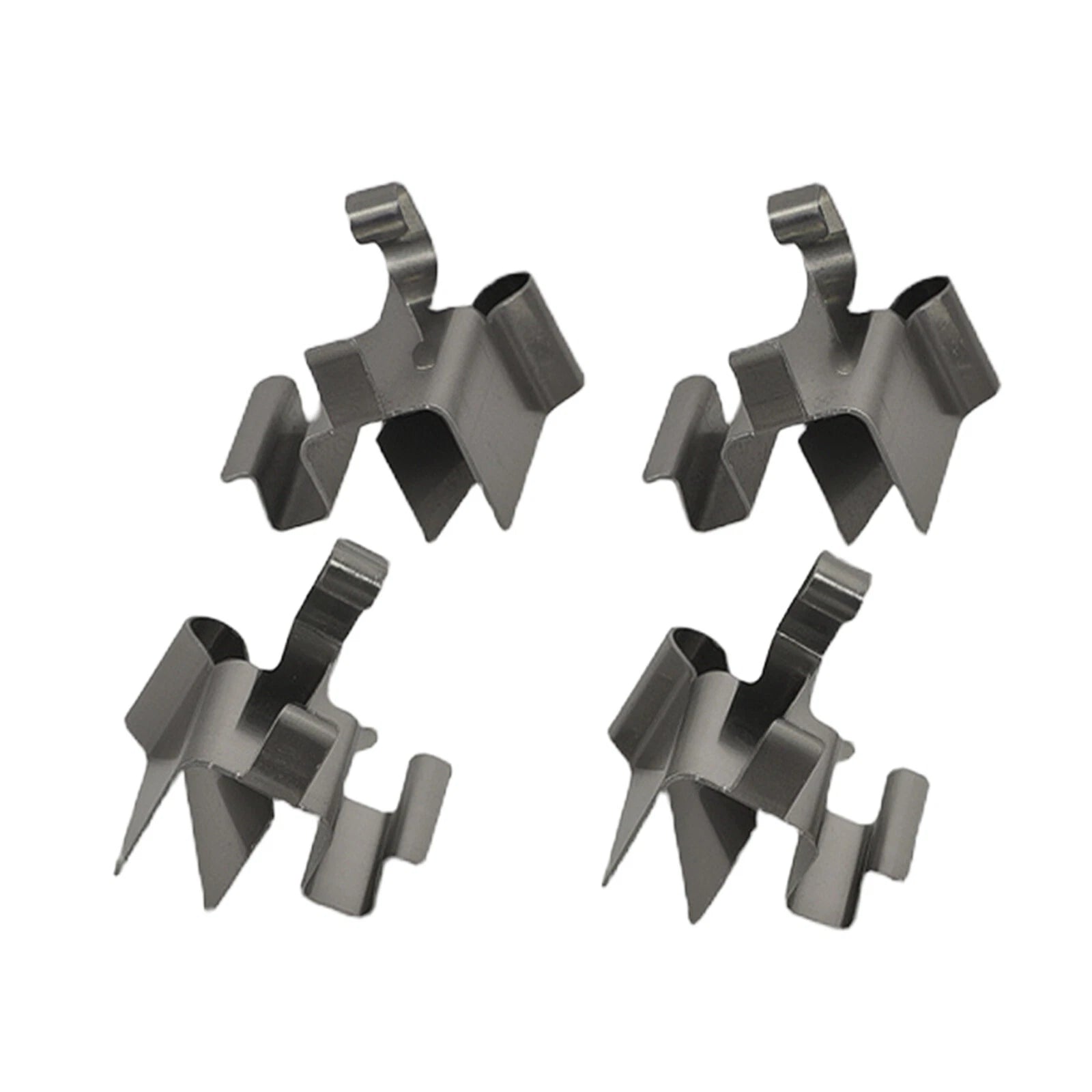 Front Brake Calipers Pair for Jeep Grand Cherokee WJ (1999–2004)