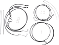 Handlebar Installation Kit for MAGNUM SHIELDING Black Pearl™ (2017–2020)