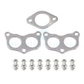 Stainless Racing Header Manifold Exhaust for Subaru Impreza 2.5 RS (1997–2005)