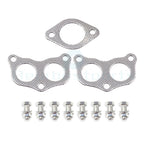 Stainless Racing Header Manifold Exhaust for Subaru Impreza 2.5 RS (1997–2005)