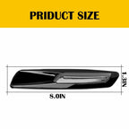 Side LED Indicator Repeater Light for BMW 1 3 5 Series (E82 E88 E61 E93)