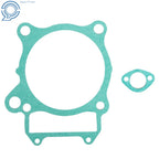 Top End Head Gasket Kit for Polaris Predator 500, Outlaw (2003-2007)