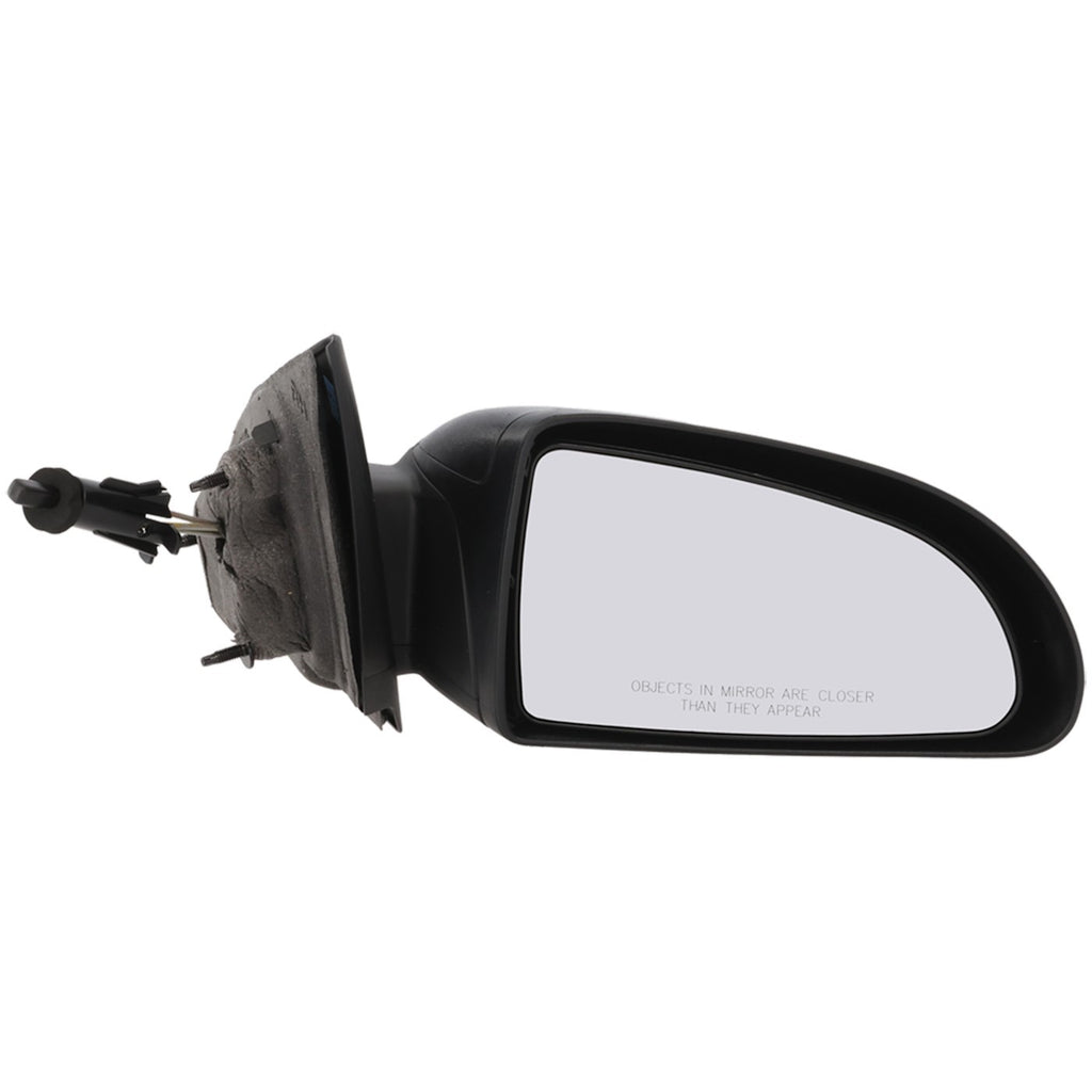 Passenger Right Side Mirror for Chevy Cobalt G5 (2005–2010)
