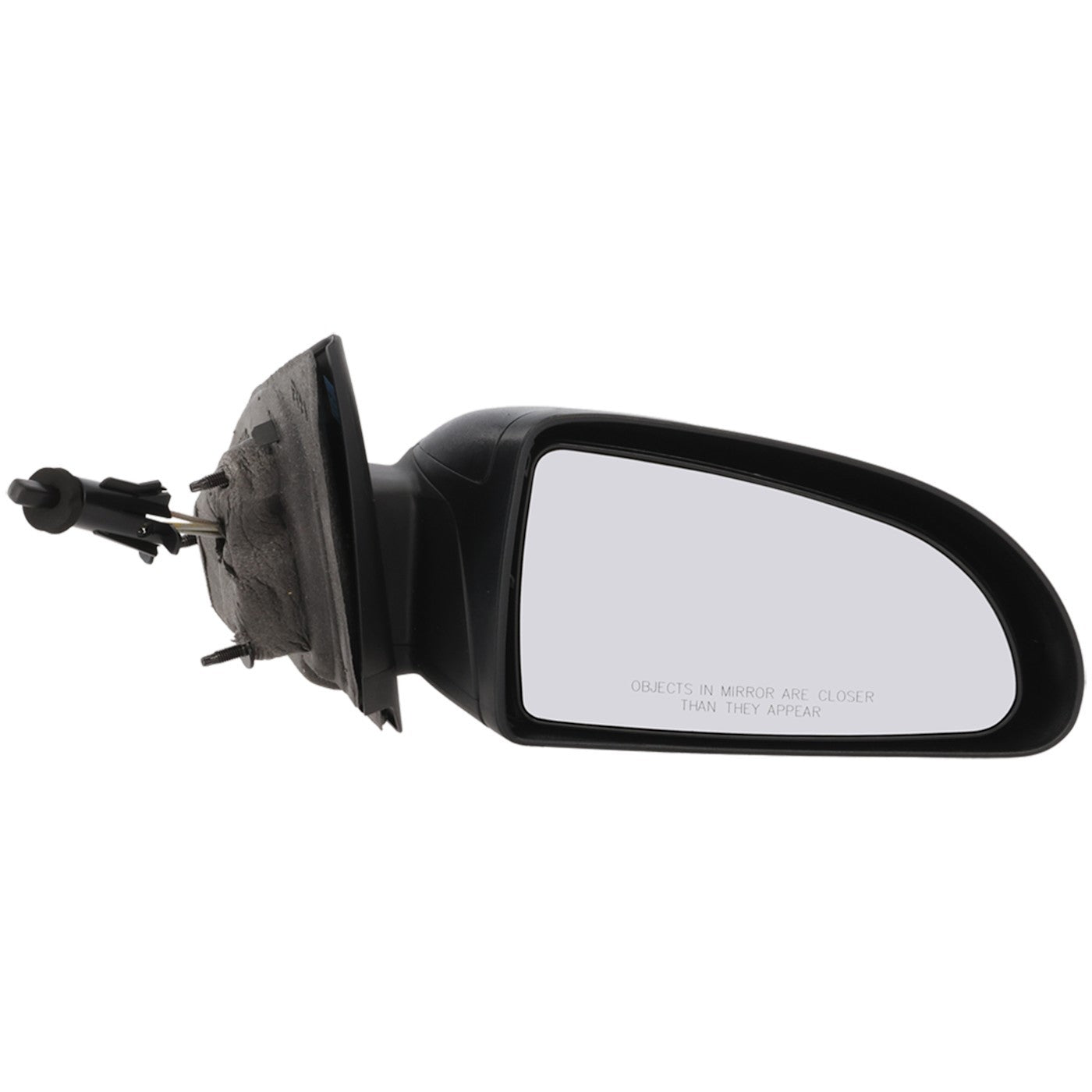 Passenger Right Side Mirror for Chevy Cobalt G5 (2005–2010)