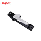 Interior Door Handle Left Silver Grey for Proton Exora Persona GEN2 (2004-2019)