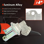 Fuel Lift Pump for Ford F-150 F-250 F-350 E-350 (1997–2003)