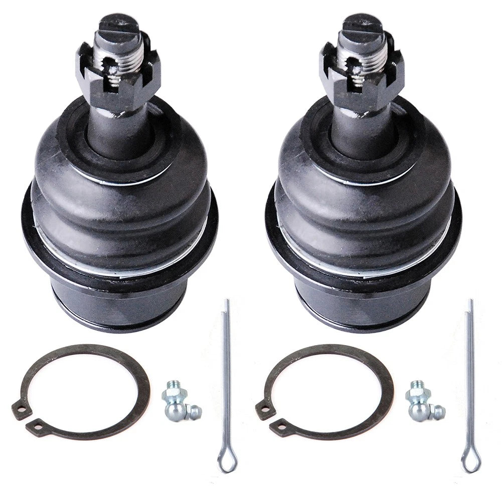 2X Front Lower Ball Joints for Dodge Challenger Charger (2008–2016)