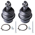 2X Front Lower Ball Joints for Dodge Challenger Charger (2008–2016)