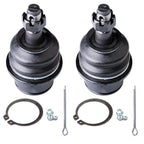 2X Front Lower Ball Joints for Dodge Challenger Charger (2008–2016)