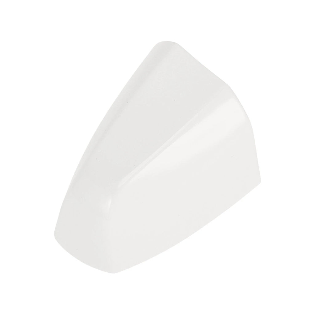 Door Handle Cover Front Left No. 51217396541 for BMW X1 X2 X5 (2015–2018) White