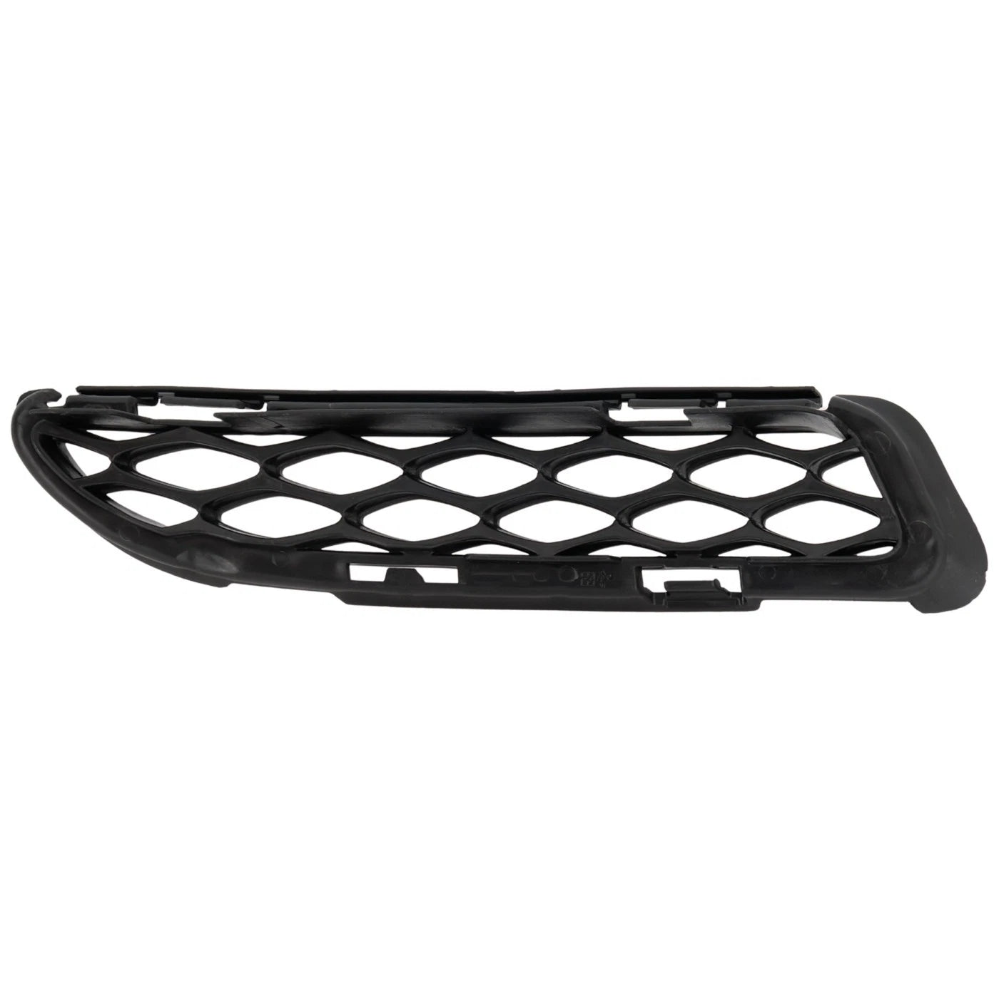 Bumper Face Bar Grilles for Dodge Durango (2011-2020)