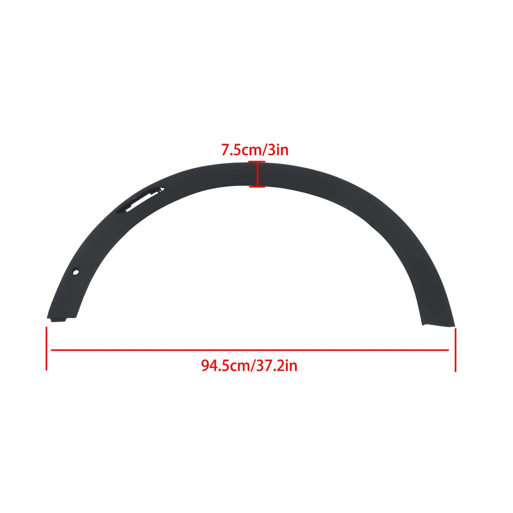 Fender Flares for Buick Encore GX (2020-2023)