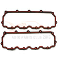 Valve Cover Gasket Kit for Ford F250 F350 6.0L Powerstroke (2003–2010)