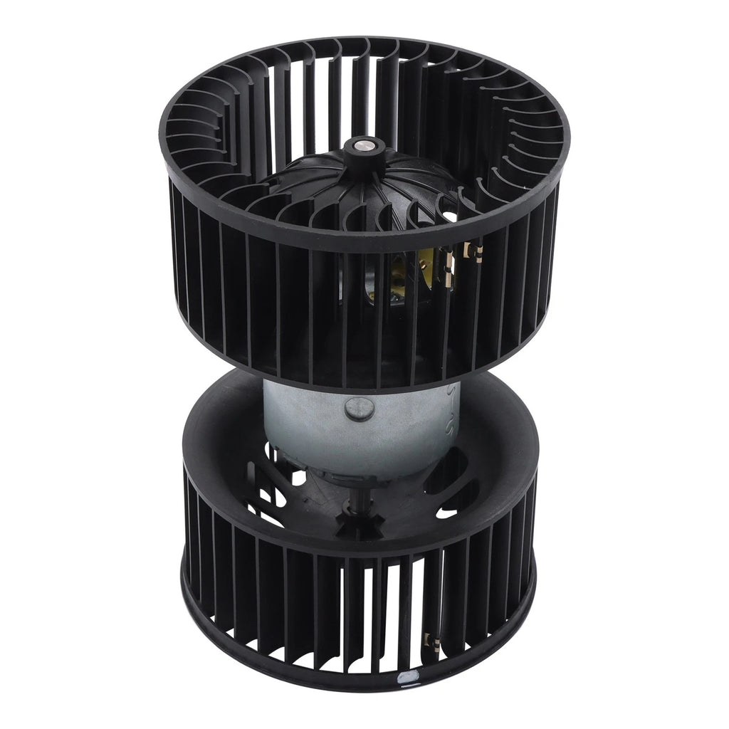 A/C Blower Motor with Wheel for BMW E36 M3 318I 325I 323IS 325IS 328I (1992–1999)
