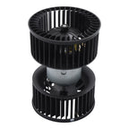 A/C Blower Motor with Wheel for BMW E36 M3 318I 325I 323IS 325IS 328I (1992–1999)