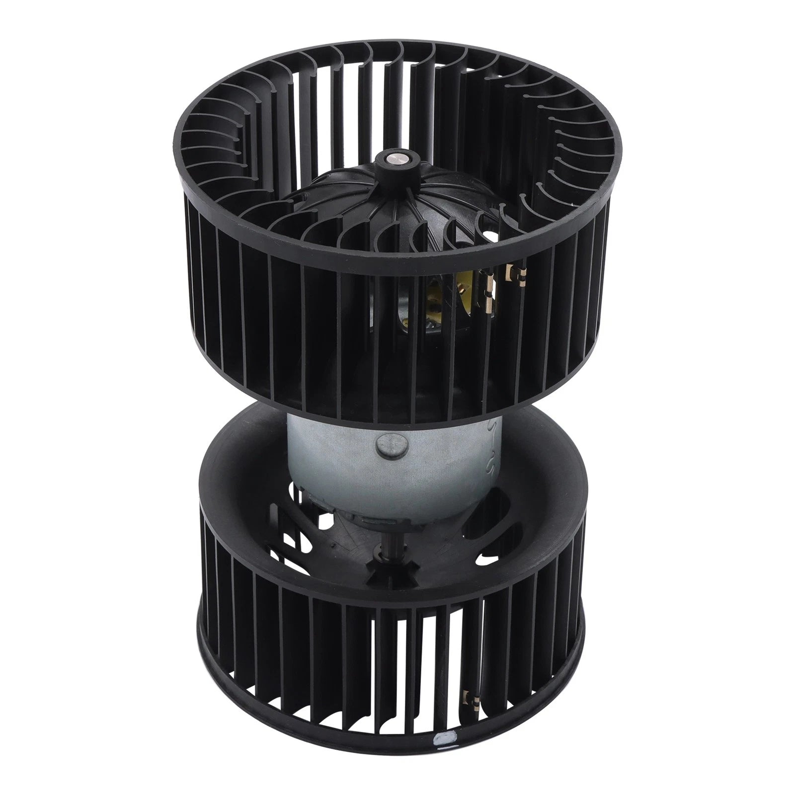 A/C Blower Motor with Wheel for BMW E36 M3 318I 325I 323IS 325IS 328I (1992–1999)