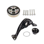 Drive Shaft Coupling and Bearing for VW Tiguan Audi Q3 (2011–2017)