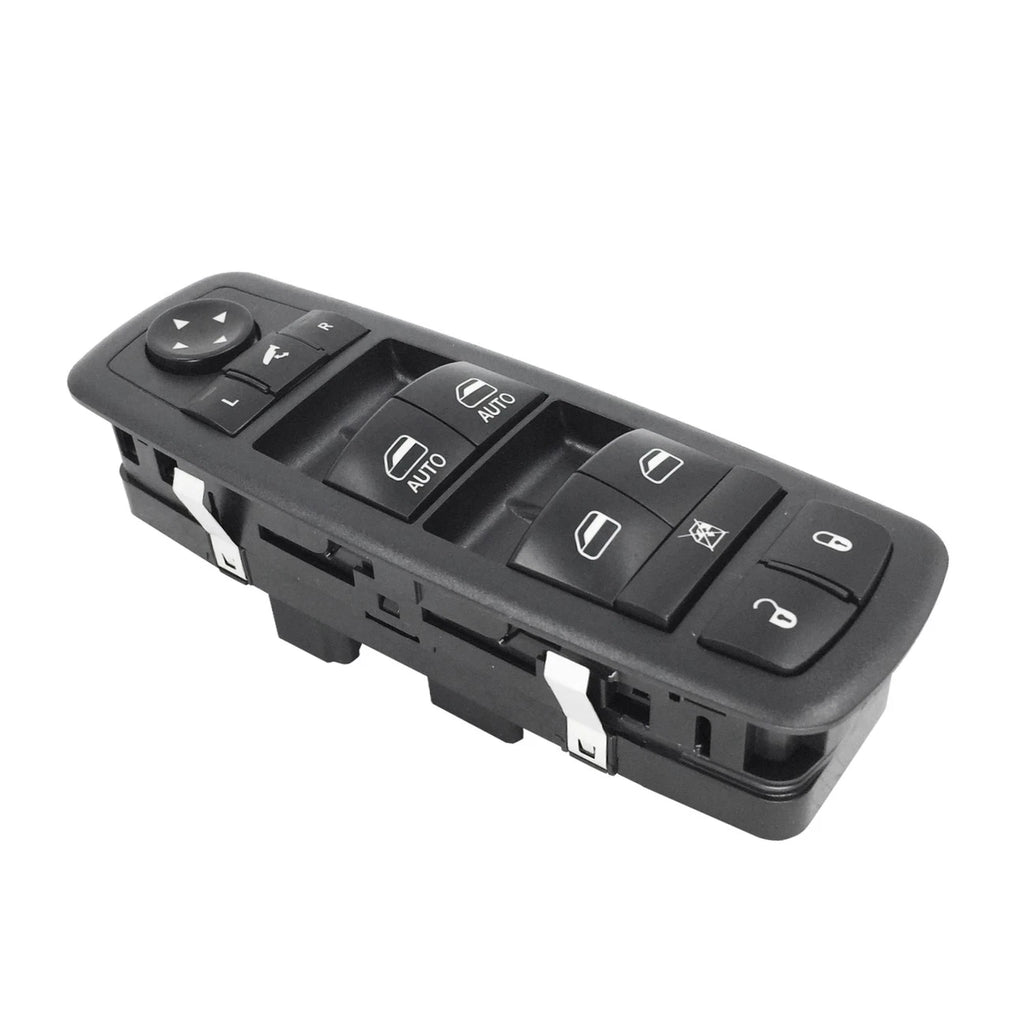 Power Window Switch LH for Dodge Grand Caravan, Chrysler Town & Country (2008–2016)
