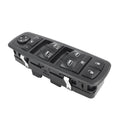 Power Window Switch LH for Dodge Grand Caravan, Chrysler Town & Country (2008–2016)
