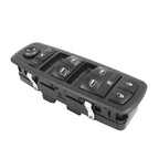 Power Window Switch LH for Dodge Grand Caravan, Chrysler Town & Country (2008–2016)