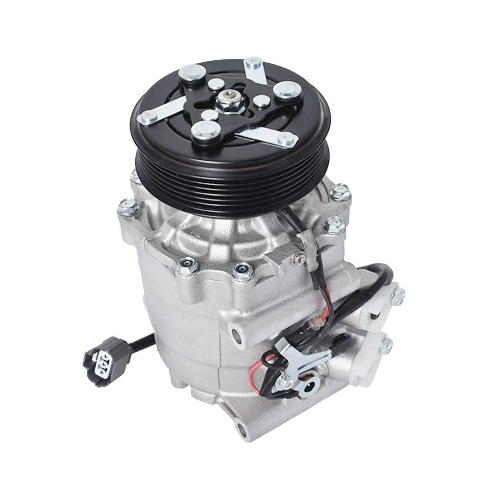 A/C Compressor with Clutch for Honda Civic (2002-2005)