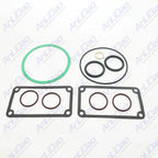 Heat Exchanger Seal Kit 22107 for Volvo Penta AQAD40A AQAD40B TAMD40A TAMD40B/C