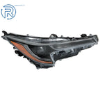 LED Headlight for Toyota Corolla (2020-2022) Right Side Black