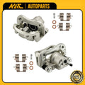 2x Brake Caliper for Lexus RX330 RX350 RX400h & Toyota Highlander (2004–2007)