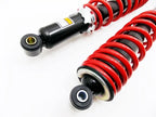 410mm Front Shock Absorbers for Yamaha YFM700 Raptor (2006-2013)