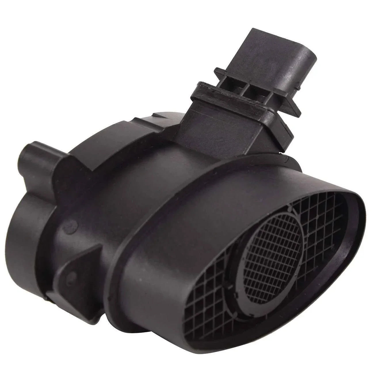 Mass Air Flow Sensor for BMW X3 X5 5 Series E53 E83 E90 E60 (2004-2013)