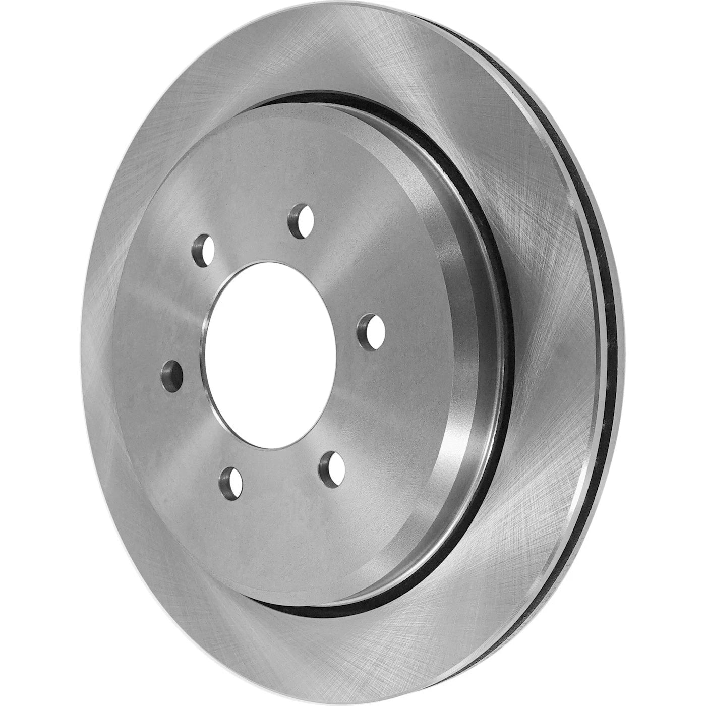 Set of 4 Brake Disc Rotors for Ford Expedition Lincoln Navigator