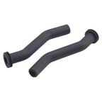 Valve Cover to Fuel Pump Vacuum Hose Kit with Clamps for 401577 Lawnmower