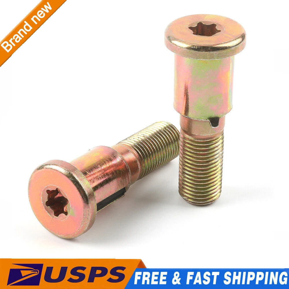 2X Striker Pin for Peterbilt 330, 335, 359, 370, 378, 379 (#20-12972)