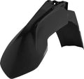Acerbis Front Fender for KTM 350 EXC-F & XC-F (2013–2016) Black
