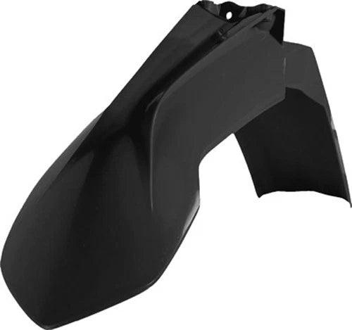 Acerbis Front Fender for KTM 350 EXC-F & XC-F (2013–2016) Black