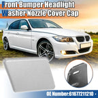 Right Side Front Bumper Washer Nozzle Cover for BMW 3 Series E90 (2007–2013)