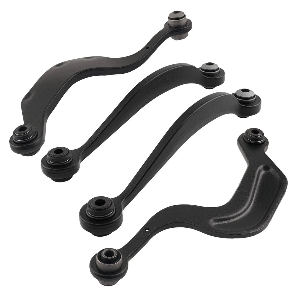 6PC Front Struts & Rear Upper Control Arm for GMC Acadia (2007–2016)