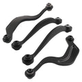 6PC Front Struts & Rear Upper Control Arm for GMC Acadia (2007–2016)