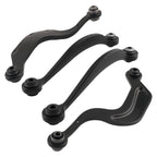 6PC Front Struts & Rear Upper Control Arm for GMC Acadia (2007–2016)
