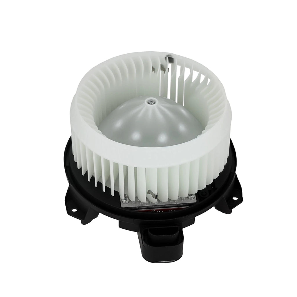 HVAC Blower Motor with Fan for Jeep Wrangler JK, Ram 1500 (2014–2018)