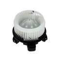 HVAC Blower Motor with Fan for Jeep Wrangler JK, Ram 1500 (2014–2018)