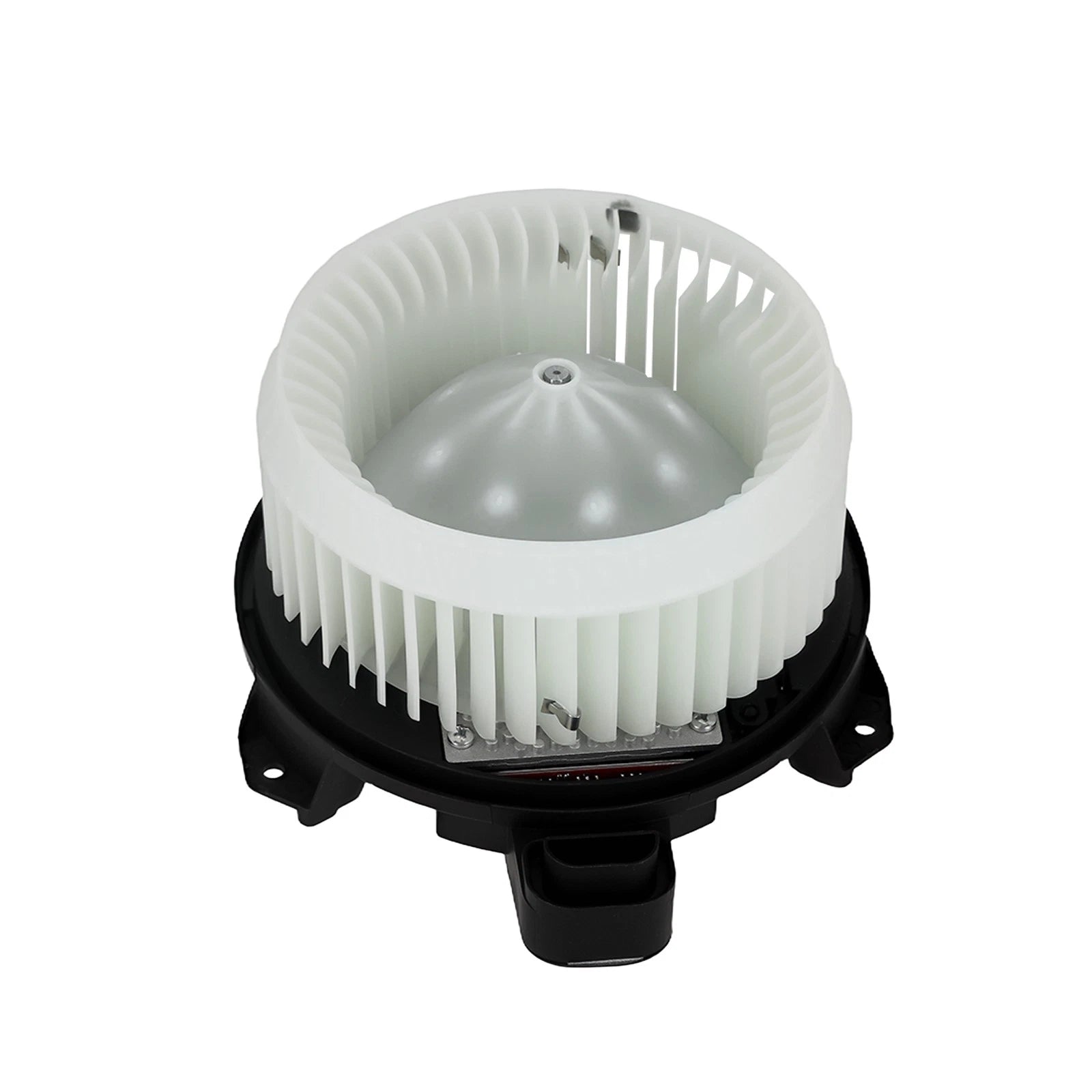 HVAC Blower Motor with Fan for Jeep Wrangler JK, Ram 1500 (2014–2018)