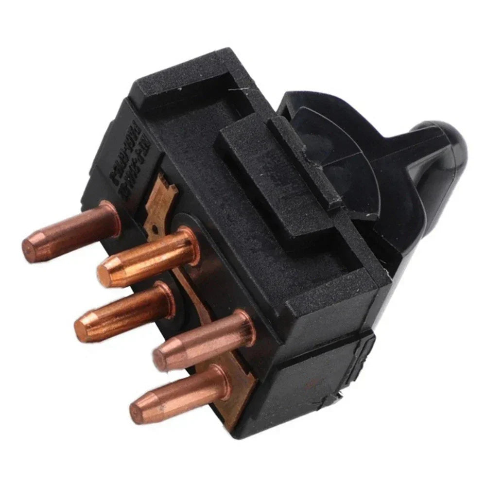 Electric Power Window Control Switch for Chevy Corvette (1997-2004)