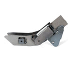 Rear Trail Control Arm Frame Repair for Jeep Wrangler TJ (1997–2006)