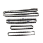 Timing Chain Kit for Suzuki XL-7, Grand Vitara V6 (1999–2007) H25A H27A