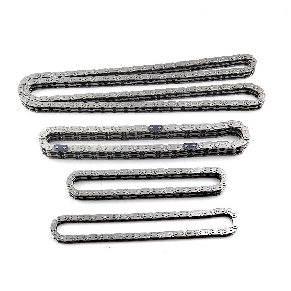 Timing Chain Kit for Suzuki XL-7, Grand Vitara V6 (1999–2007) H25A H27A