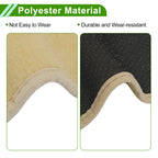 Dash Cover for Mazda MX-5 (2015–2022) Polyester Beige 1 pcs