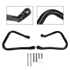 Engine Guard Anti-Crash Bumper Protector for Softail FLHC FLHCS (2018–2026)